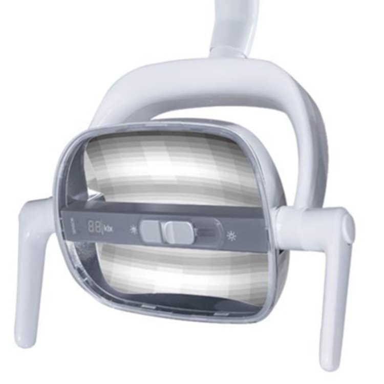 dental patient chair