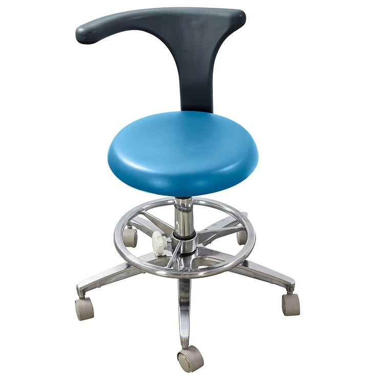 dental operator stool