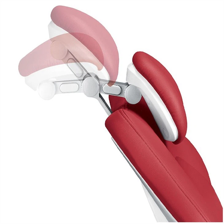 China dental chair manufacturers