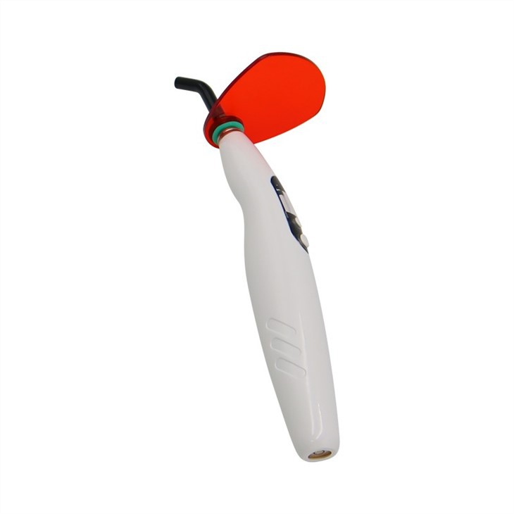 Dental curing lights