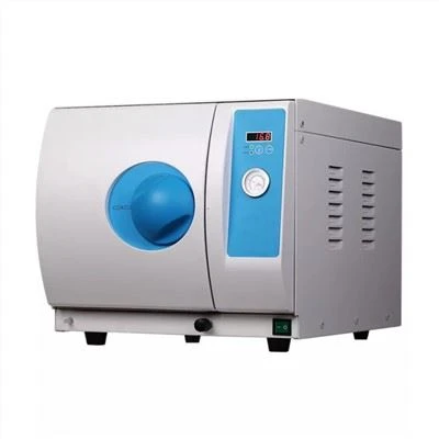 Automatic Autoclave Dental Sterilization Machine 23L