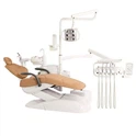 Dental Chair K-508A-3 One-click Disinfection
