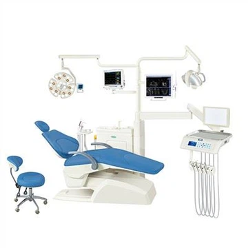Dental Chair K-S6000 Floor Type