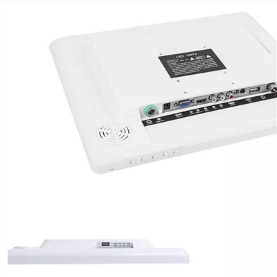 Dental Unit Endoscope