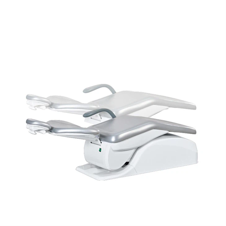 Dental Chair K-502 Ceramic Trolley