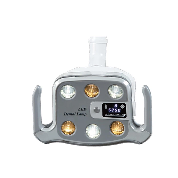 Dental Chair K-502 Ceramic Trolley
