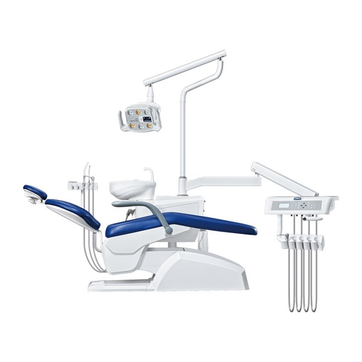 Dental Chair K-508A-1 Conjoined Tupe