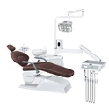 Dental Chair K-508A-2 Conjoined Tupe