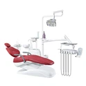 Dental Chair K-508A-5 One-click Disinfection Floor-to Ceiling